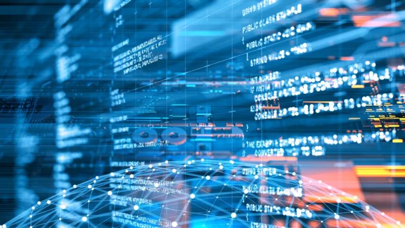 Linux基石：环翠区小程序开发公司的技术底座与发行版选择逻辑