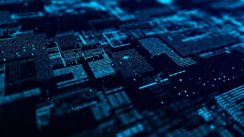 为什么DevOps是环翠区软件开发的核心方法论