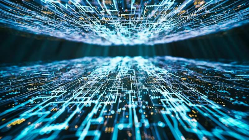 环翠区网站建设：实施DevOps，赋能医疗保健领域数字化转型