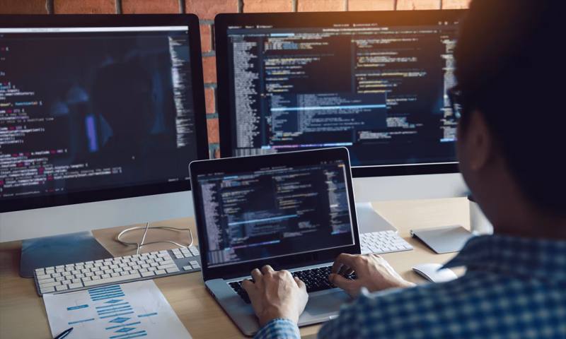 数据科学选型：R与Python如何赋能环翠区网站建设？
